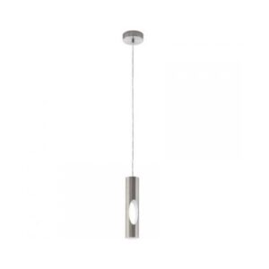 CERATELLA LED függeszték GU10 1x5W matt nikkel@