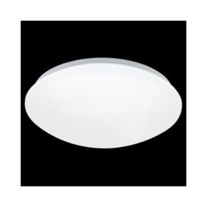 GIRON-M LED mennyezeti 18W 30cm szenz@