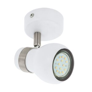 ARBOLEDAS fali GU10 LED 1x5W fehér