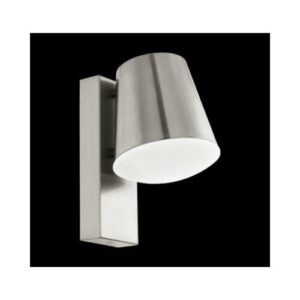 CALDIERO kültéri fali 10W E27 inox