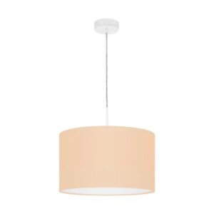 PASTERI-P függeszték E27 60W 38cm