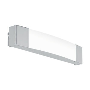 SIDERNO LED tükörmegvilágító 8,3W 35cm króm