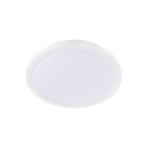 COMPETA 1-ST LED mennyezeti 20W 40cm fehér@