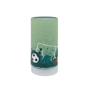 TABARA LED asztali 6W@