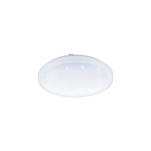 FRANIA-S LED mennyezeti 17,3W 33cm fehér@