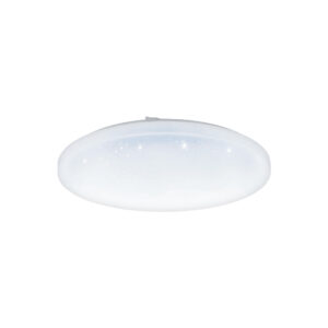 FRANIA-S LED mennyezeti 33,5W fehér/króm@