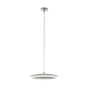 MONEVA-C függeszték 1×18W LED