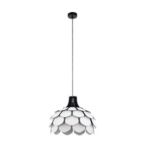 MORALES függeszték 1×60W E27