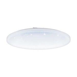 FRANIA-S LED mennyezeti 49,5W 3000K@ kristályos