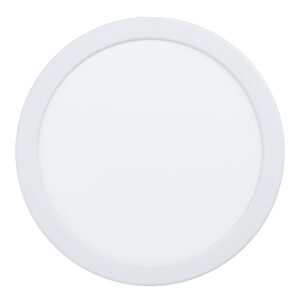 FUEVA 5 LED beépíthető 16,2W 21,6cm 3000@