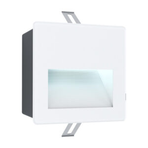 ARACENA kültéri süllyesztett LED 4000K IP65 LED 3,7W