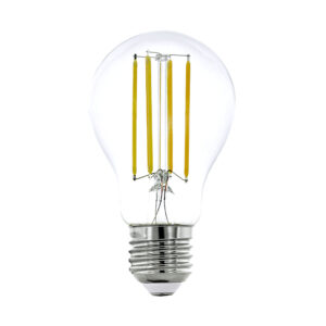 LED fényforrás E27 A60 12W 2700K 1521lm @ EGLO-12538 helyett