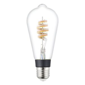 LM_LED_E27 LEDZIGRGBW E27 ST64 4,9W@