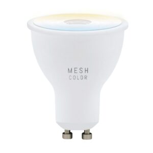 LM_LED_GU10 LEDZIGCCT GU10 4,9W 40@