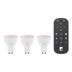 LM_LED_GU10 LEDffZIGRGB/CCT GU10 4,@