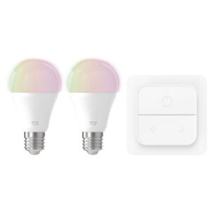 LM_LED_E27 LED ZIGRGB/CCT E27 A60 9@