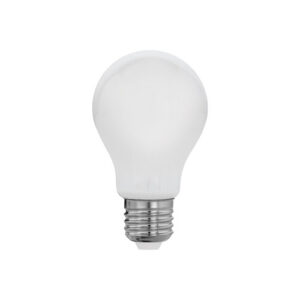 LED fényforrás E27 A60 1x8W 806lm @