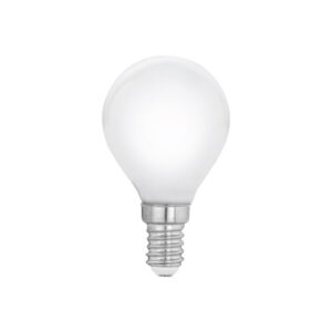 LED fényforrás E14 P45 1x4W 470lm @