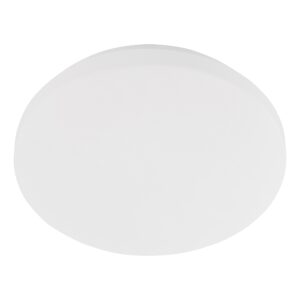 LED mennyezeti 10W 4000K 26cm fehér pogliol@