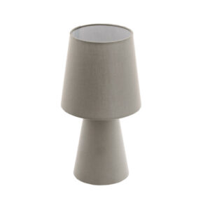 CARPARA asztali E14 2x5,5W 34cm@
