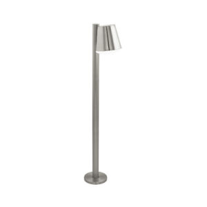 CALDIERO kültéri álló 10W E27 inox@
