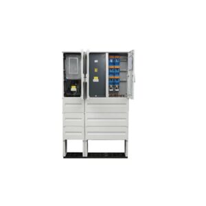 FOGYASZTÁSMÉRŐ SZEKRÉNY GYI20AS012 (IN80VE+40)-K-250