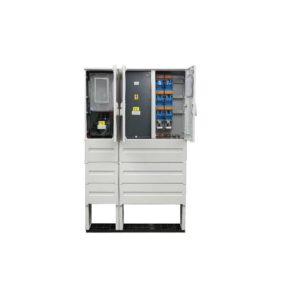 FOGYASZTÁSMÉRŐ SZEKR. GYI20.AS014(IN80VE+40)-K-400A