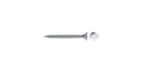 FORGÁCSLAPCSAVAR 4x60 VELOX® POZI TELJES MENETES 4X60 V