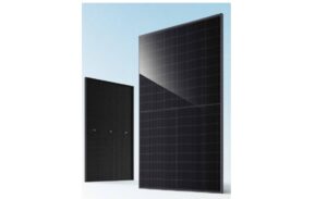 NAPELEM FULL BLACK 440W JA Solar JAM54D41 440/LB