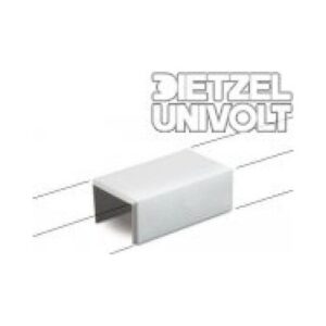 UNIVOLT SK 16/25 toldó,csatlakozó elem
