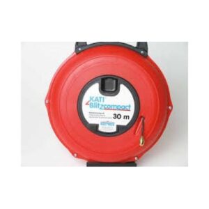 UNIVOL KÁBELBEH.KLT.20m KATIBLITZ KATIMEX KATIBLITZ COMPACT 20m