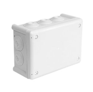 UNIVOLT J160B KÖTÖDOBOZ FKÍV.IP65 85x85x55mm