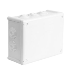 UNIVOLT J200B KÖTÖDOBOZ FKÍV.IP66 200x155x85mm