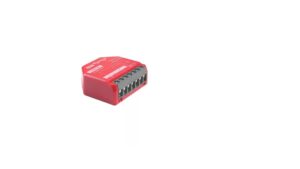 Shelly PLUS 1PM Gen4 Wi-Fi-s okosre@ ALL-REL-PLUS1PM-R4