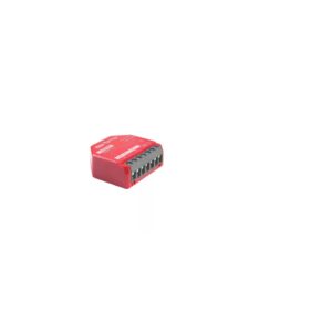 Shelly PLUS 1PM Gen4 Wi-Fi-s okosre@ ALL-REL-PLUS1PM-R4