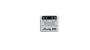 Shelly PM Mini Gen3 Wifi+Bluethoot @ ALL-REL-PLUSMINIPM-R3