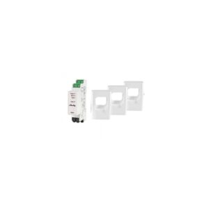 SHELLY PRO 3EM-400A 3F fogyasztásmérő ALL-REL-PRO3EM-400A