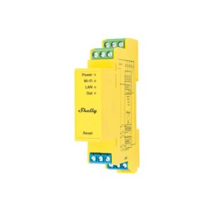 Shelly PRO RGBW PM OKOS VEZ.TS35@ ALL-REL-PRORGBWWPM