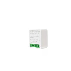 OKOSRELÉ SMARTWISE MINI BT + WIFI SMW-REL-MINI1-BT