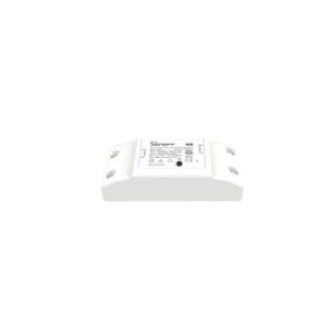 SONOFF WIFIS OKOSRELÉ KÉT ÁRAMKÖR (R2)