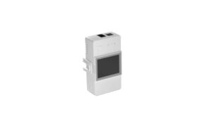 Sonoff TH16 Elite(R3)Wifi-s relé mo@ SON-REL-TH16D-R3