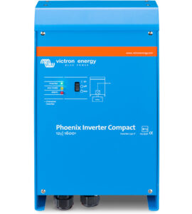 PHOENIX inverter compact 12V/1600VA 230V VE.Bus