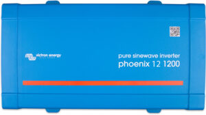 PHOENIX inverter 12V/250VA 230V VE.Direct AU/NZ kimenet
