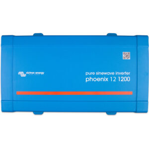 PHOENIX inverter 48V/1200VA 230V VE.Direct IEC kimenet