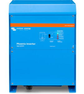 PHOENIX inverter 24V/3000VA 120V VE.Bus