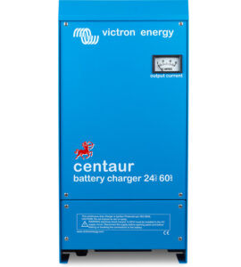 Centaur akkumulátortöltő 12V/20A(3) 120-240V