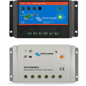 BLUESOLAR PWM-Pro 12/24V-30A