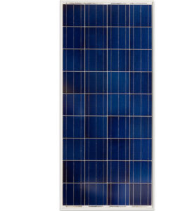 Szolár napelem 305W-20V monokristályos 1640x992x35mm (4a széria)