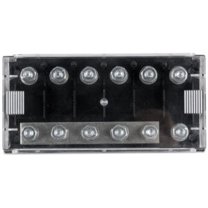 MEGA biztosíték 100A/32V
