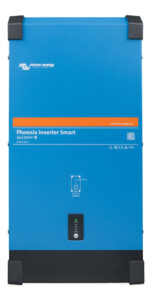 PHOENIX inverter smart 24V/5000VA 230V